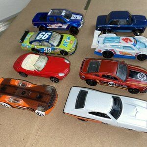 Vintage Hot wheels & Matchbox Cars Loose READ DESC